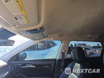 2024 Kia Seltos EX - zdjęcie 17 z 17 - miniatura
