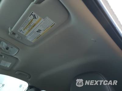2025 Chevrolet Trax LT - zdjęcie 19 z 32 - miniatura