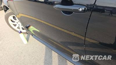 2026 Toyota Corolla LE Sedan - zdjęcie 27 z 27 - miniatura