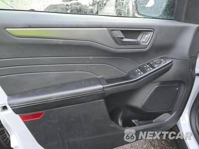 2025 Ford Escape Active - zdjęcie 9 z 27 - miniatura