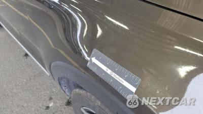 2025 Kia Telluride S - zdjęcie 27 z 29 - miniatura