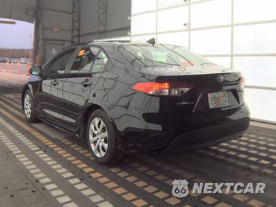 2026 Toyota Corolla LE Sedan - zdjęcie 6 z 27 - miniatura