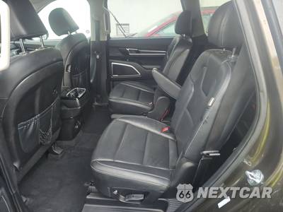 2025 Kia Telluride S - zdjęcie 13 z 29 - miniatura