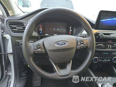 2025 Ford Escape Active - zdjęcie 10 z 27 - miniatura