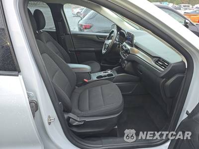 2025 Ford Escape Active - zdjęcie 8 z 27 - miniatura