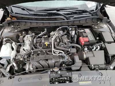 2025 Nissan Altima SV - zdjęcie 15 z 26 - miniatura