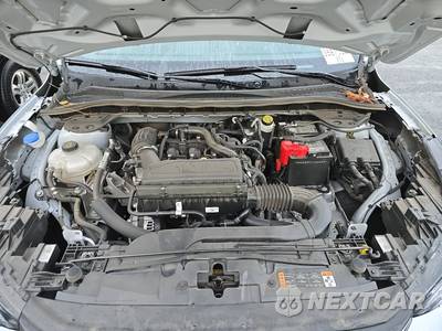 2025 Ford Escape Active - zdjęcie 15 z 27 - miniatura