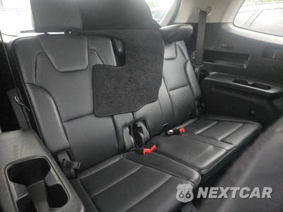 2025 Kia Telluride S - zdjęcie 14 z 29 - miniatura