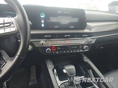 2025 Kia Telluride S - zdjęcie 11 z 29 - miniatura