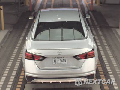 2025 Nissan Altima SV - zdjęcie 5 z 26 - miniatura