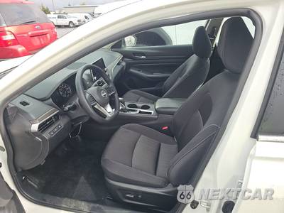 2025 Nissan Altima SV - zdjęcie 7 z 30 - miniatura