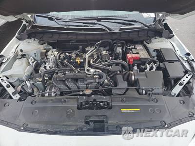 2025 Nissan Altima SV - zdjęcie 15 z 30 - miniatura