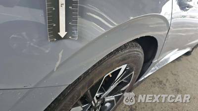 2025 Hyundai Sonata SEL - zdjęcie 24 z 28 - miniatura