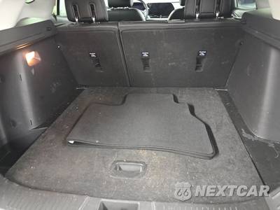 2025 Chevrolet Trax LT - zdjęcie 16 z 29 - miniatura