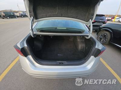 2025 Nissan Altima SV - zdjęcie 16 z 26 - miniatura