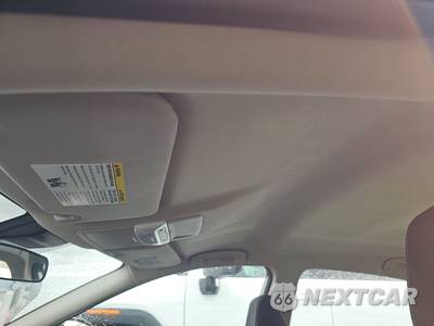 2025 Nissan Altima SV - zdjęcie 21 z 30 - miniatura