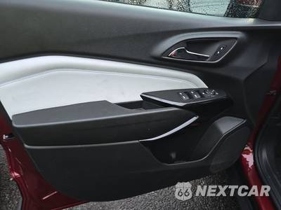 2025 Chevrolet Trax LT - zdjęcie 9 z 32 - miniatura