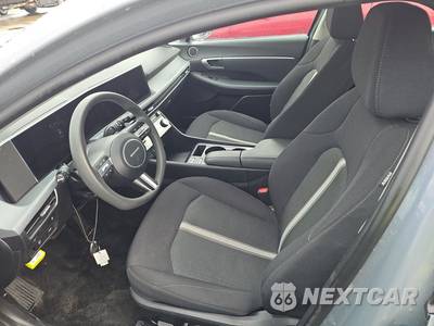 2025 Hyundai Sonata SEL - zdjęcie 7 z 28 - miniatura