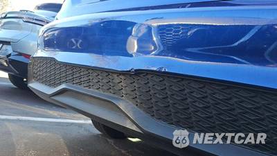 2024 Kia Forte LXS - zdjęcie 23 z 26 - miniatura