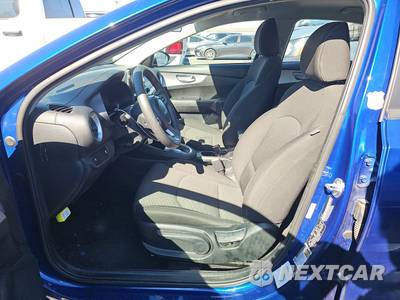 2024 Kia Forte LXS - zdjęcie 7 z 26 - miniatura