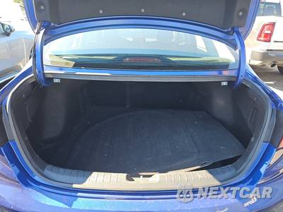 2024 Kia Forte LXS - zdjęcie 16 z 26 - miniatura