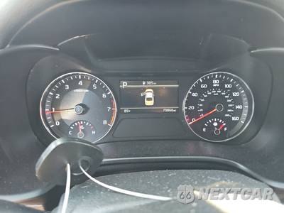 2024 Kia Forte LXS - zdjęcie 12 z 26 - miniatura