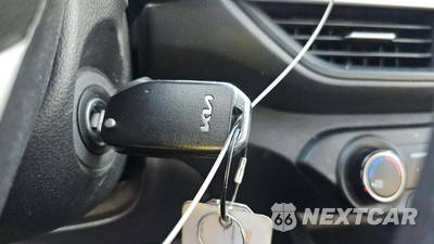 2024 Kia Forte LXS - zdjęcie 20 z 26 - miniatura