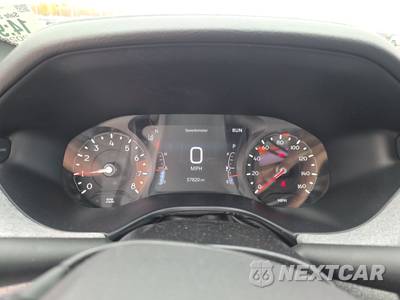 2025 Jeep Compass Latitude - zdjęcie 12 z 22 - miniatura