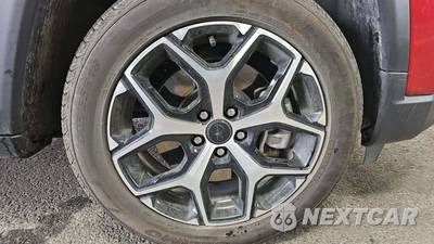 2025 Jeep Compass Limited - zdjęcie 25 z 30 - miniatura
