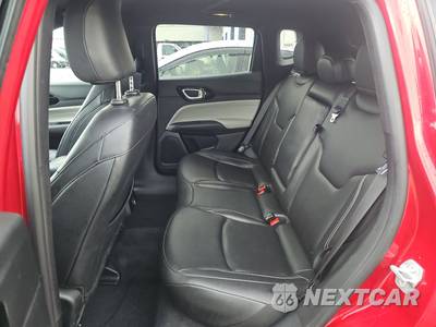 2025 Jeep Compass Limited - zdjęcie 13 z 30 - miniatura
