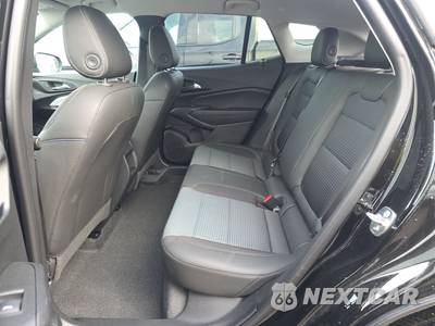 2026 Chevrolet Trax LT - zdjęcie 13 z 21 - miniatura