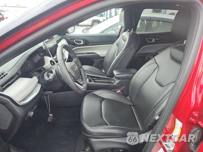 2025 Jeep Compass Limited - zdjęcie 7 z 30 - miniatura