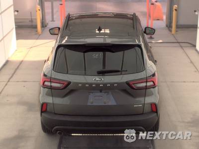 2025 Ford Escape ST-Line - zdjęcie 5 z 26 - miniatura