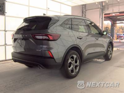2025 Ford Escape ST-Line - zdjęcie 4 z 26 - miniatura