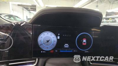 2025 Hyundai Elantra SEL Convenience - zdjęcie 19 z 35 - miniatura
