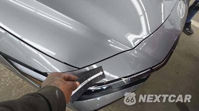 2025 Hyundai Elantra SEL Convenience - zdjęcie 28 z 35 - miniatura