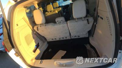 2021 Chrysler Pacifica Limited 121.6" WB - zdjęcie 43 z 51 - miniatura