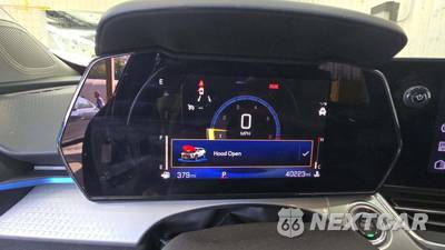 2025 Chevrolet Trax LT - zdjęcie 17 z 31 - miniatura