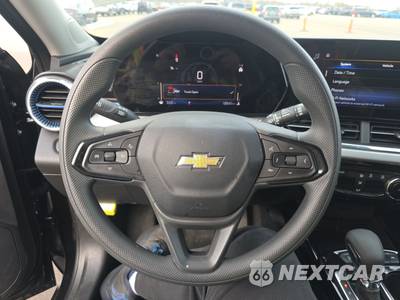 2026 Chevrolet Trax LT - zdjęcie 10 z 21 - miniatura