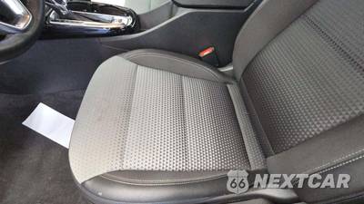 2025 Chevrolet Trax LT - zdjęcie 24 z 31 - miniatura