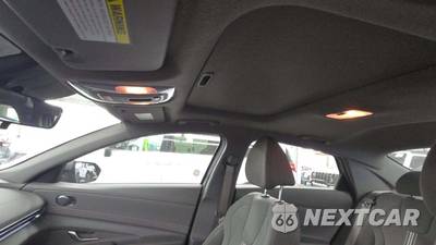 2025 Hyundai Elantra SEL Convenience - zdjęcie 31 z 35 - miniatura