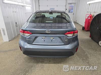 2026 Toyota Corolla LE Sedan - zdjęcie 5 z 23 - miniatura