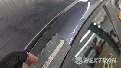 2026 Toyota Corolla LE Sedan - zdjęcie 21 z 23 - miniatura