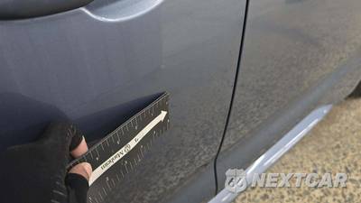 2026 Toyota Corolla LE Sedan - zdjęcie 22 z 23 - miniatura