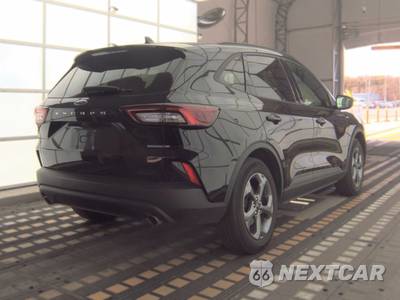 2025 Ford Escape ST-Line - zdjęcie 4 z 23 - miniatura