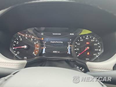 2025 Jeep Compass Limited - zdjęcie 12 z 30 - miniatura