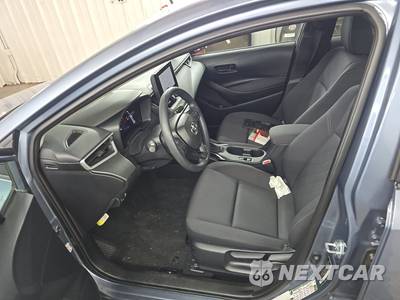 2026 Toyota Corolla LE Sedan - zdjęcie 7 z 23 - miniatura