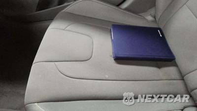 2025 Hyundai Elantra SEL Convenience - zdjęcie 30 z 35 - miniatura