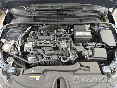 2026 Toyota Corolla LE Sedan - zdjęcie 15 z 23 - miniatura