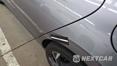 2025 Hyundai Elantra SEL Convenience - zdjęcie 25 z 35 - miniatura